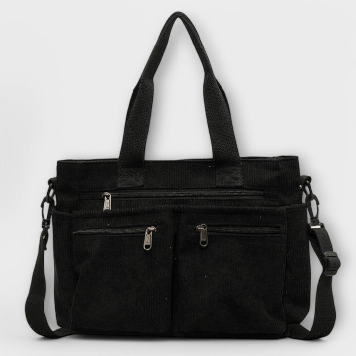 Rebecca | Women’s Versatile Everyday Tote Bag Style