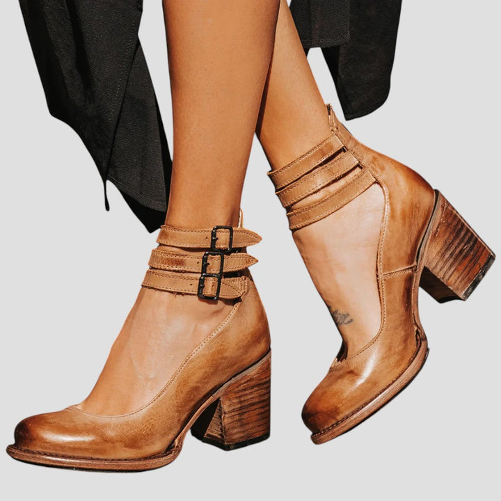 Kwani | Stylish Comfortable Boots