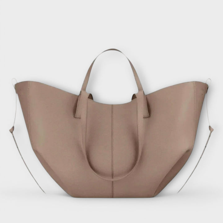 Amber | Women’s Spacious Everyday Tote Bag