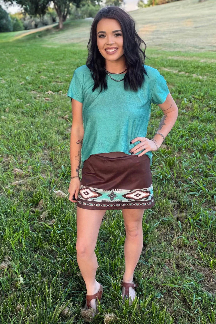Sterling Kreek Whiskey Ridge Skirt