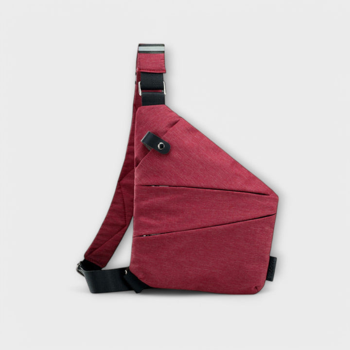 Beatrice | Women’s Modern Crossbody Utility Design Bag