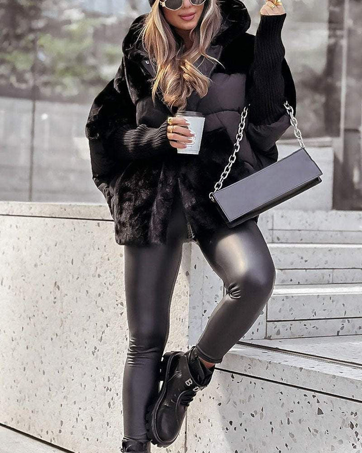 Ren | Comfortable Coat