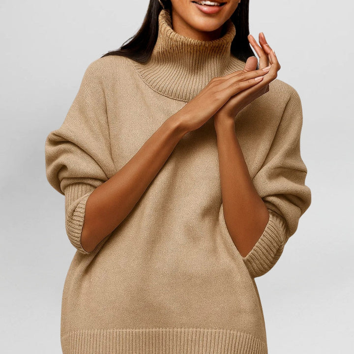 Loryn | Comfortable Sweater