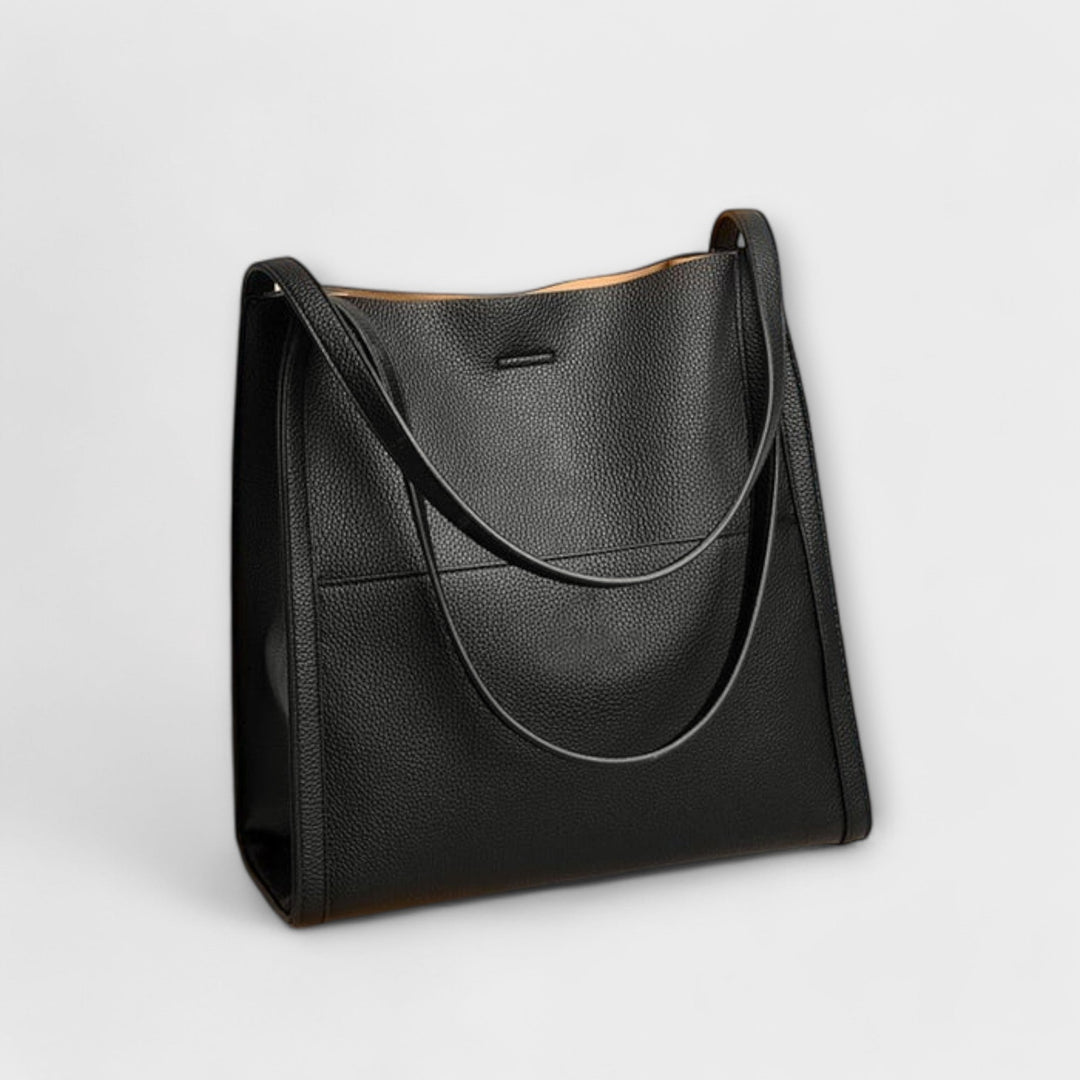 Olivia - Handmade Leather Bag