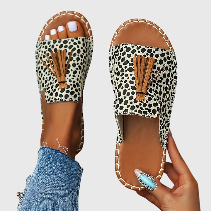 Lorraine | Women Orthopedic Sandals