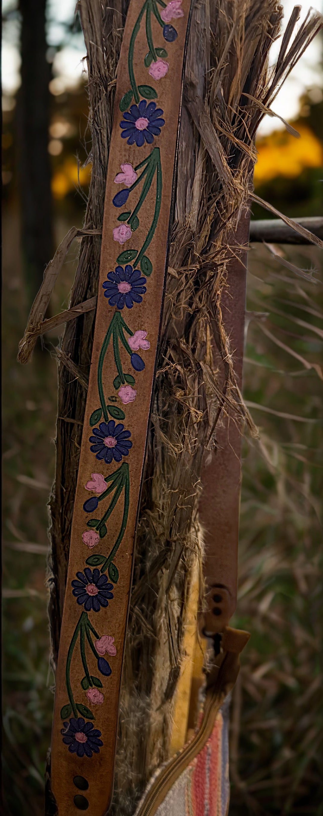 American Darling Sunset Drive Crossbody