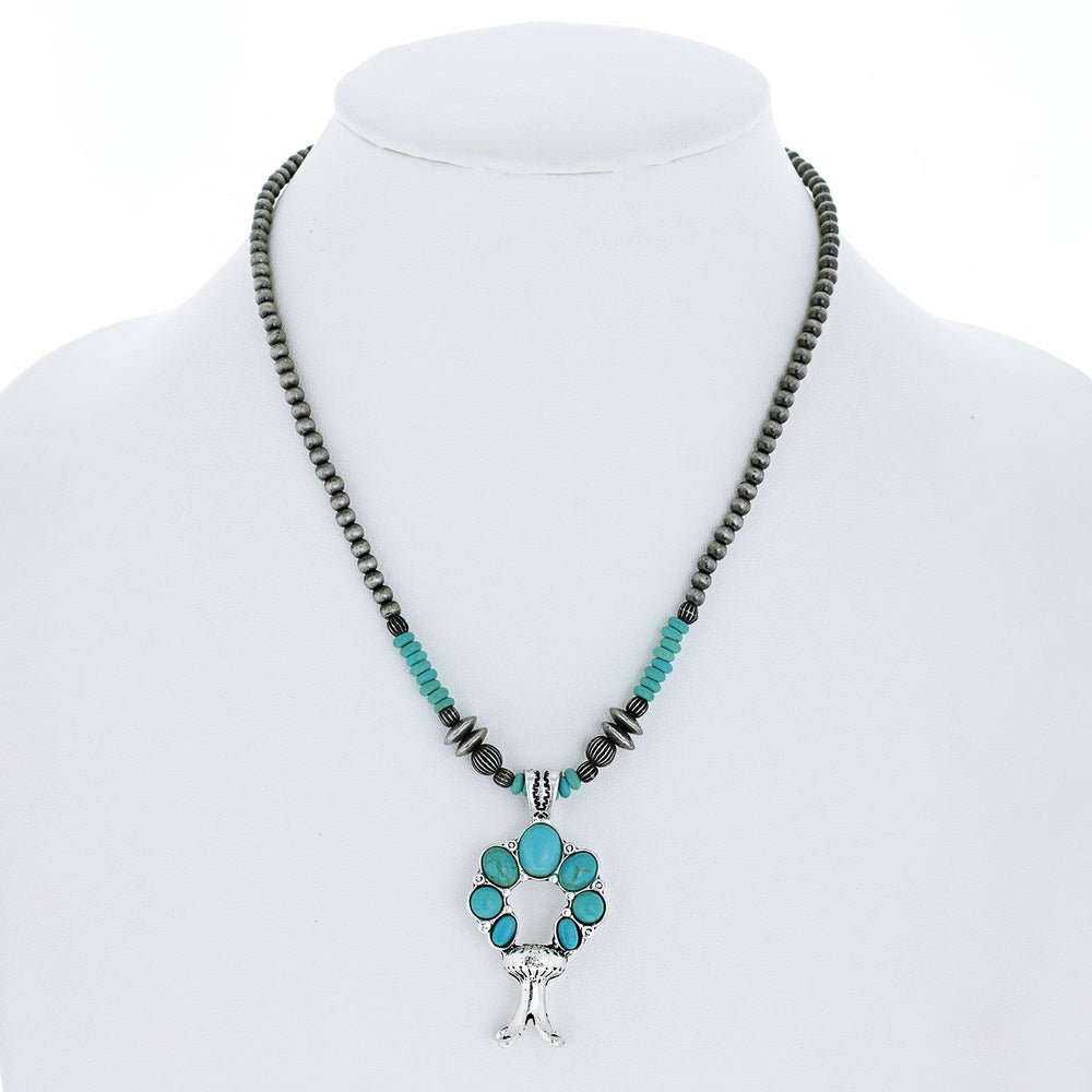 Born This Way Necklace | gussieduponline