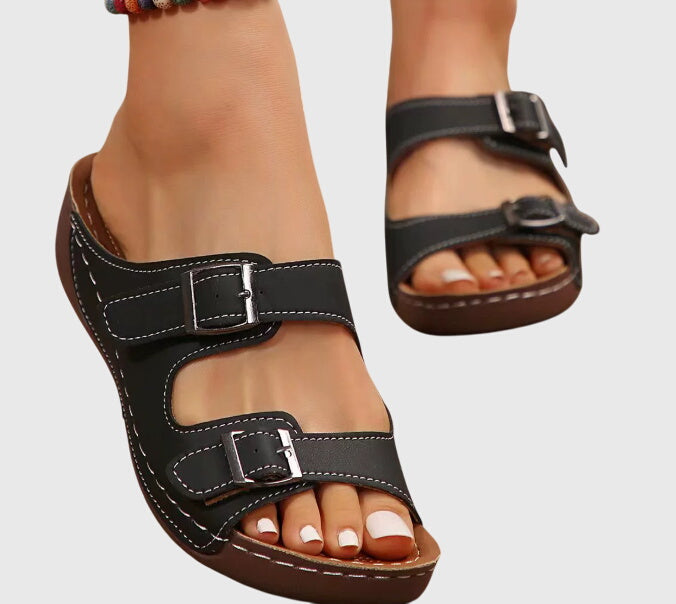 Boston | Orthopedic Sandals