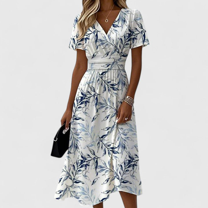 Yelissia | Elegant Dress