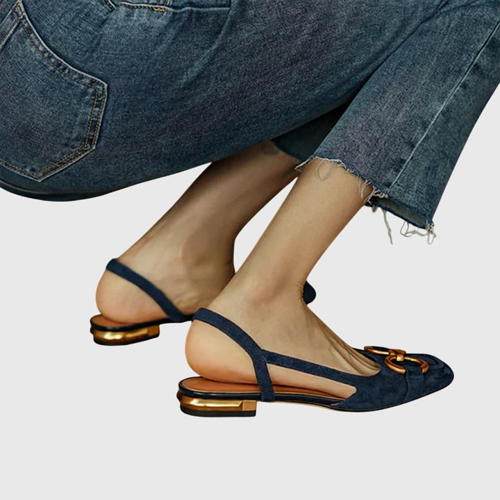 Cecilia | Orthopedic Sandals
