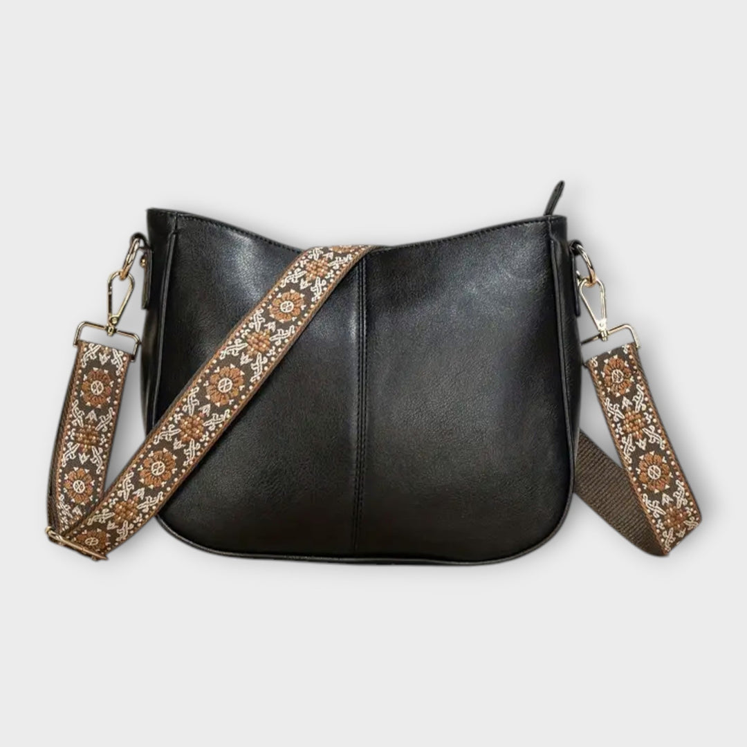 Alexis | Women’s Shoulder Bag with Boho Touch