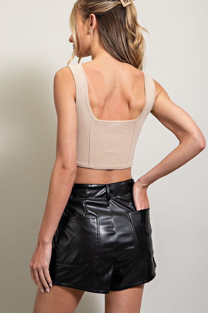 Prancing Down Boulevard De Clitchy | gussieduponline