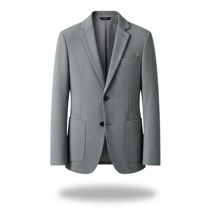 Ethan | Classic Tailored Blazer