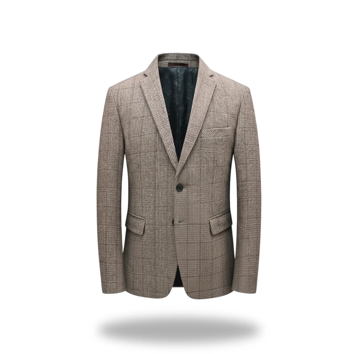Lorenzo | Premium Classic Blazer