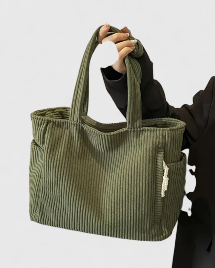Sarah | Women’s Practical Everyday Utility Bag