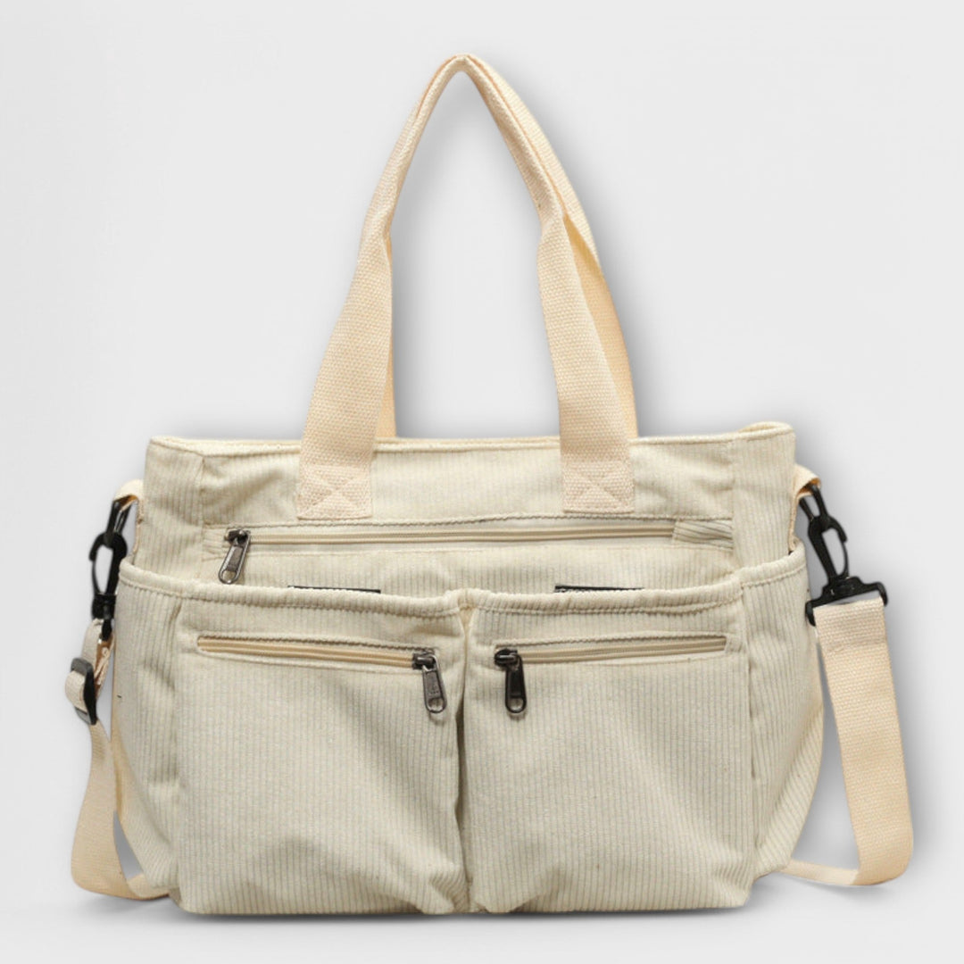 Rebecca | Women’s Versatile Everyday Tote Bag Style