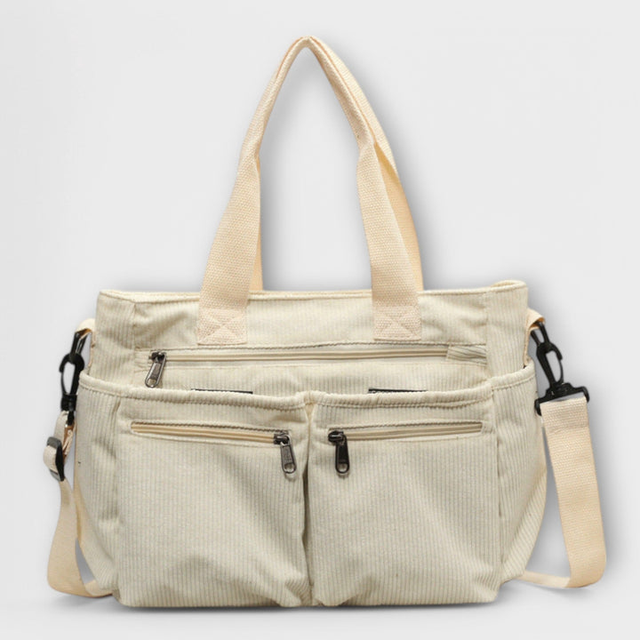 Rebecca | Women’s Versatile Everyday Tote Bag Style