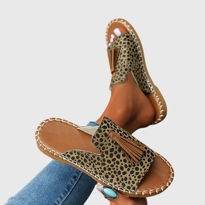 Lorraine | Women Orthopedic Sandals