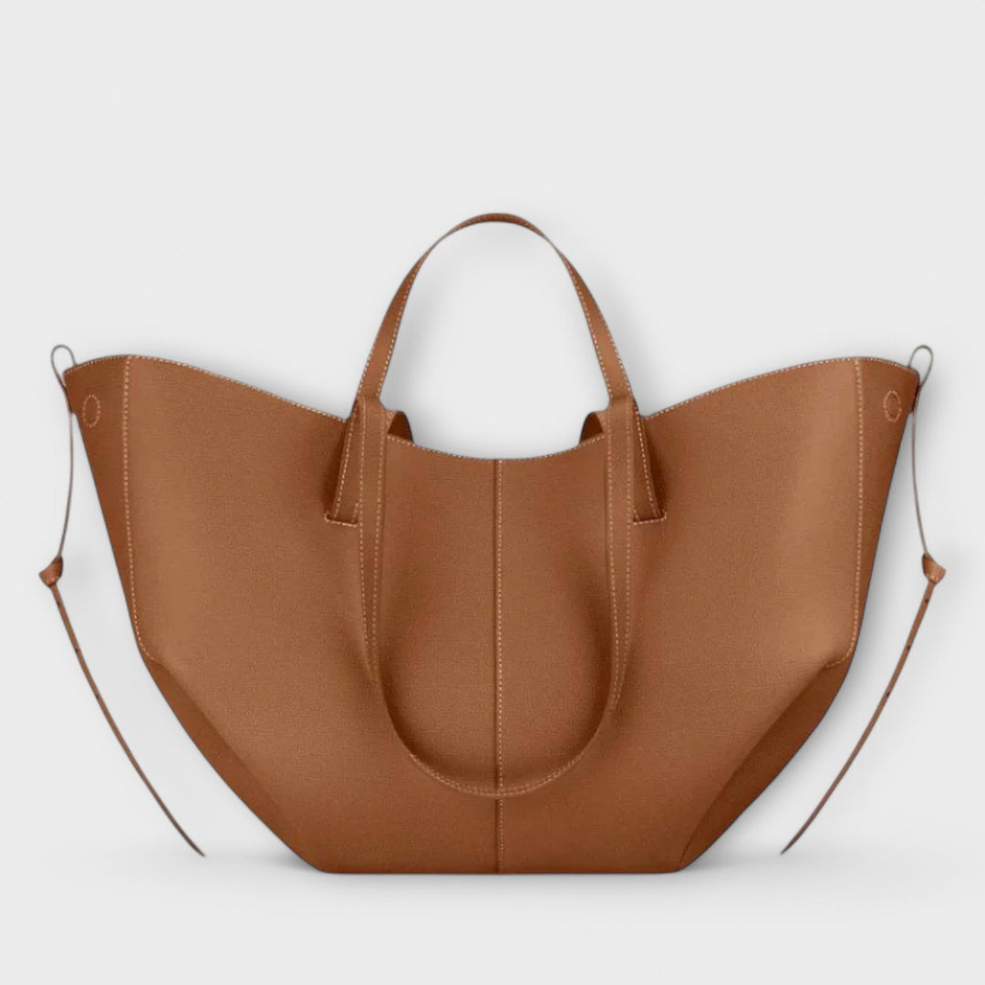 Amber | Women’s Spacious Everyday Tote Bag