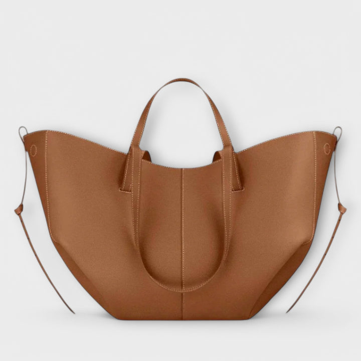 Amber | Women’s Spacious Everyday Tote Bag