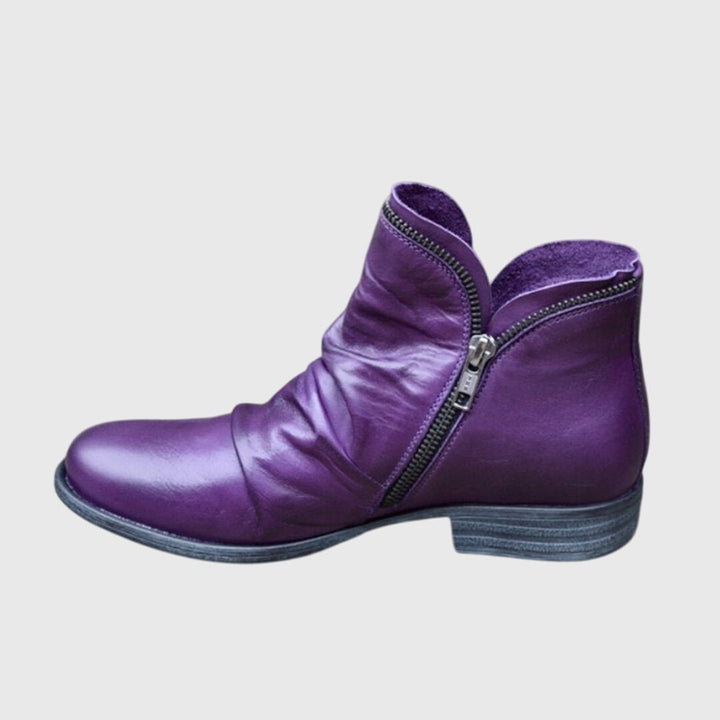 Lucille | Orthopedic Women's Shoes