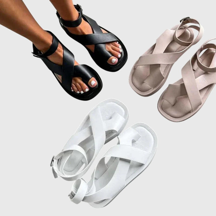 Tess | Orthopedic Sandals