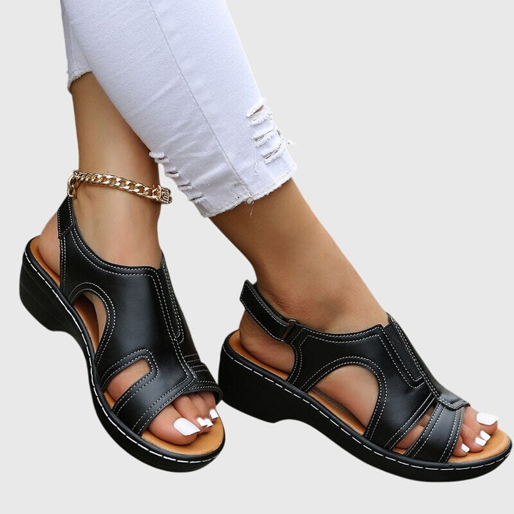 Celeste - Orthopedic Sandals