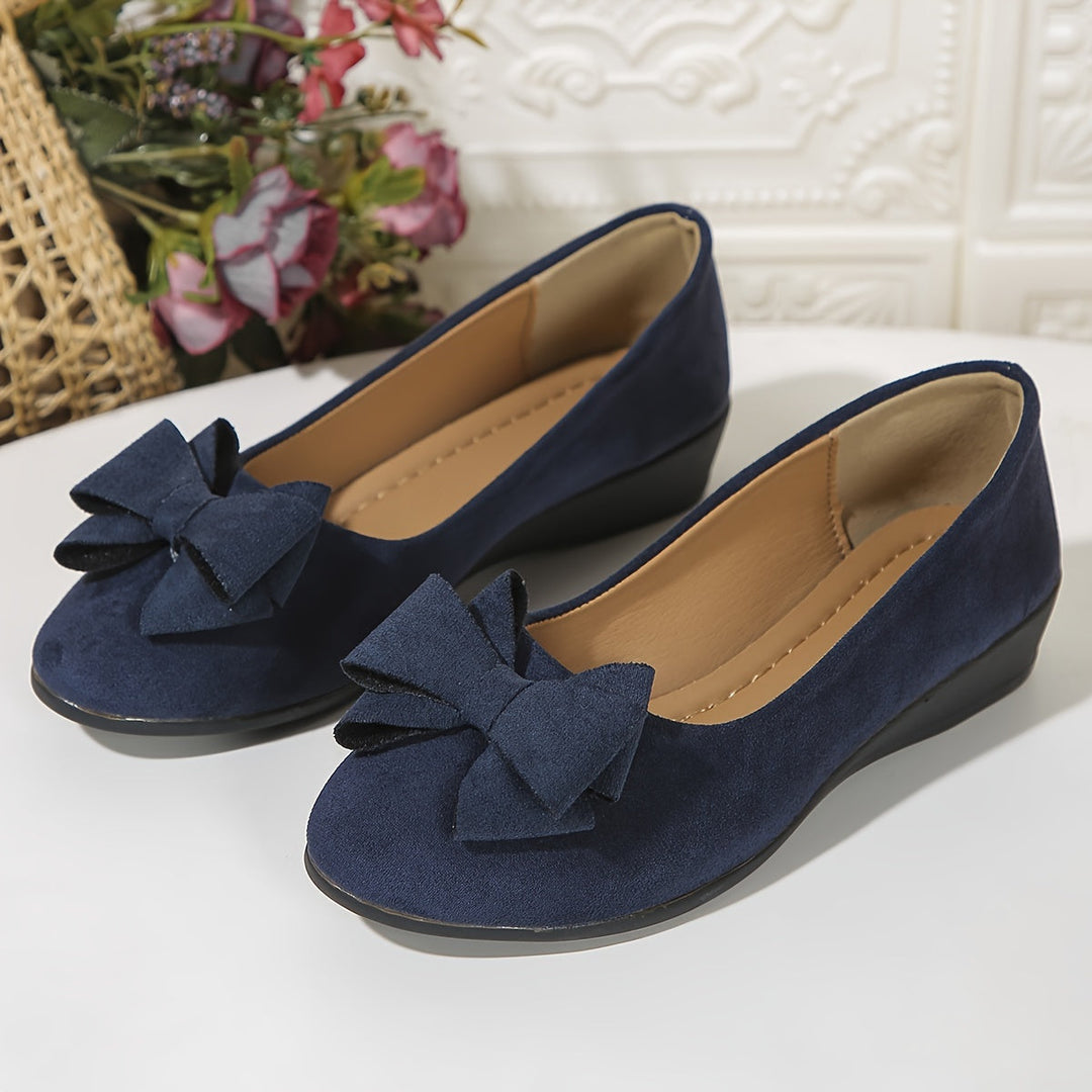 Hehlina | Orthopedic Flat Shoes