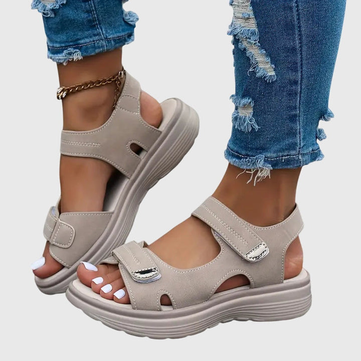 Emery | Comfortable Orthopedic Sandals