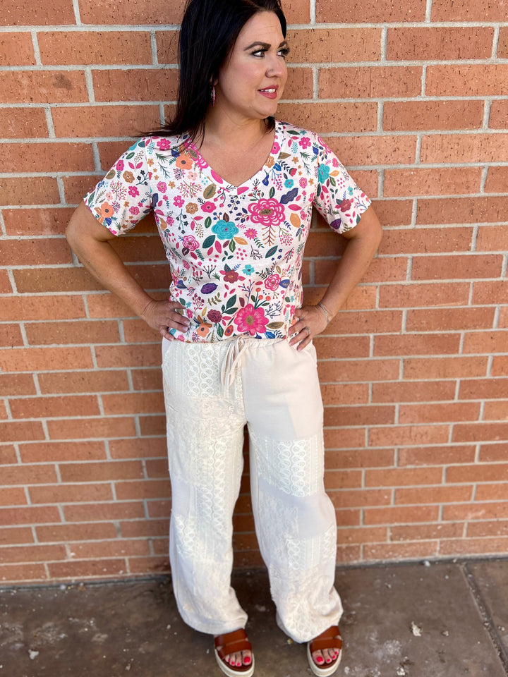 The Mayflower Top* | gussieduponline