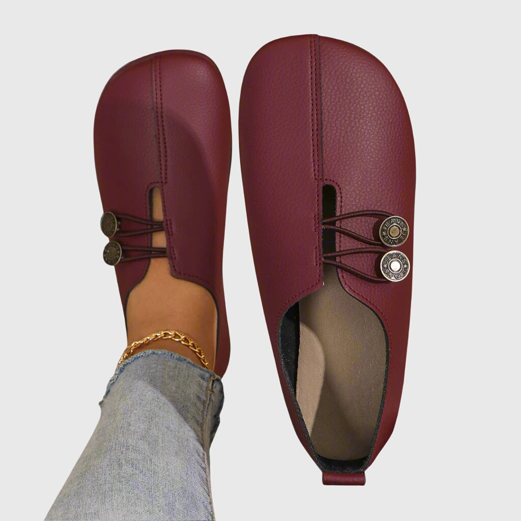 Josephine | Daily Comfort Slip-Ons