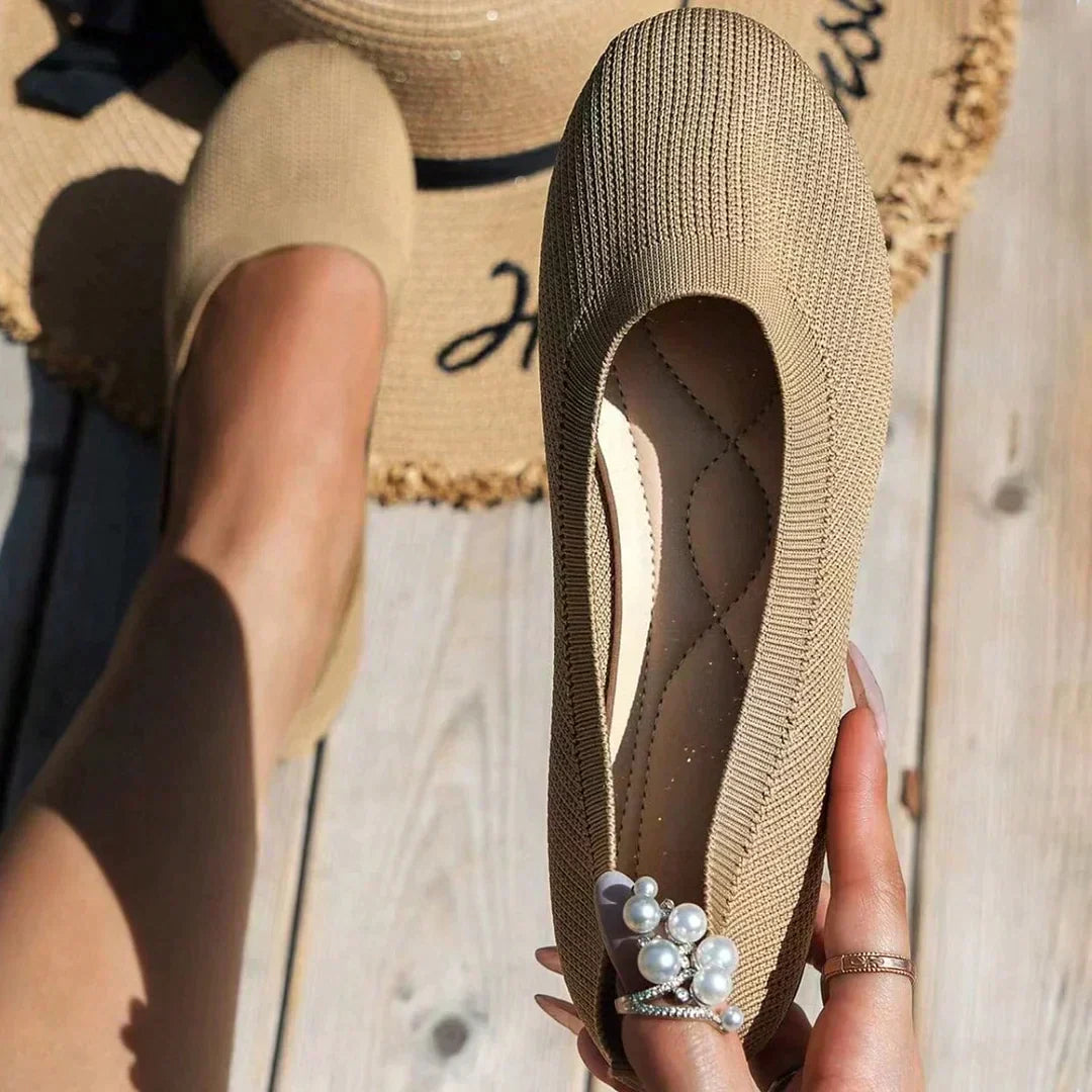 Angela | Anti-Slip Breathable Shoes