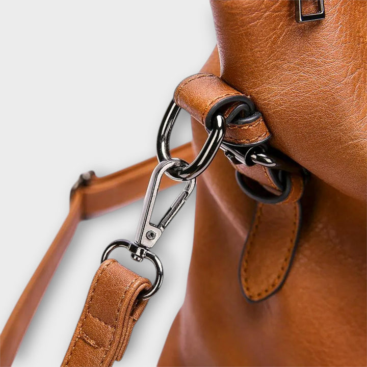 Claire | Women’s Classic Everyday Handbag