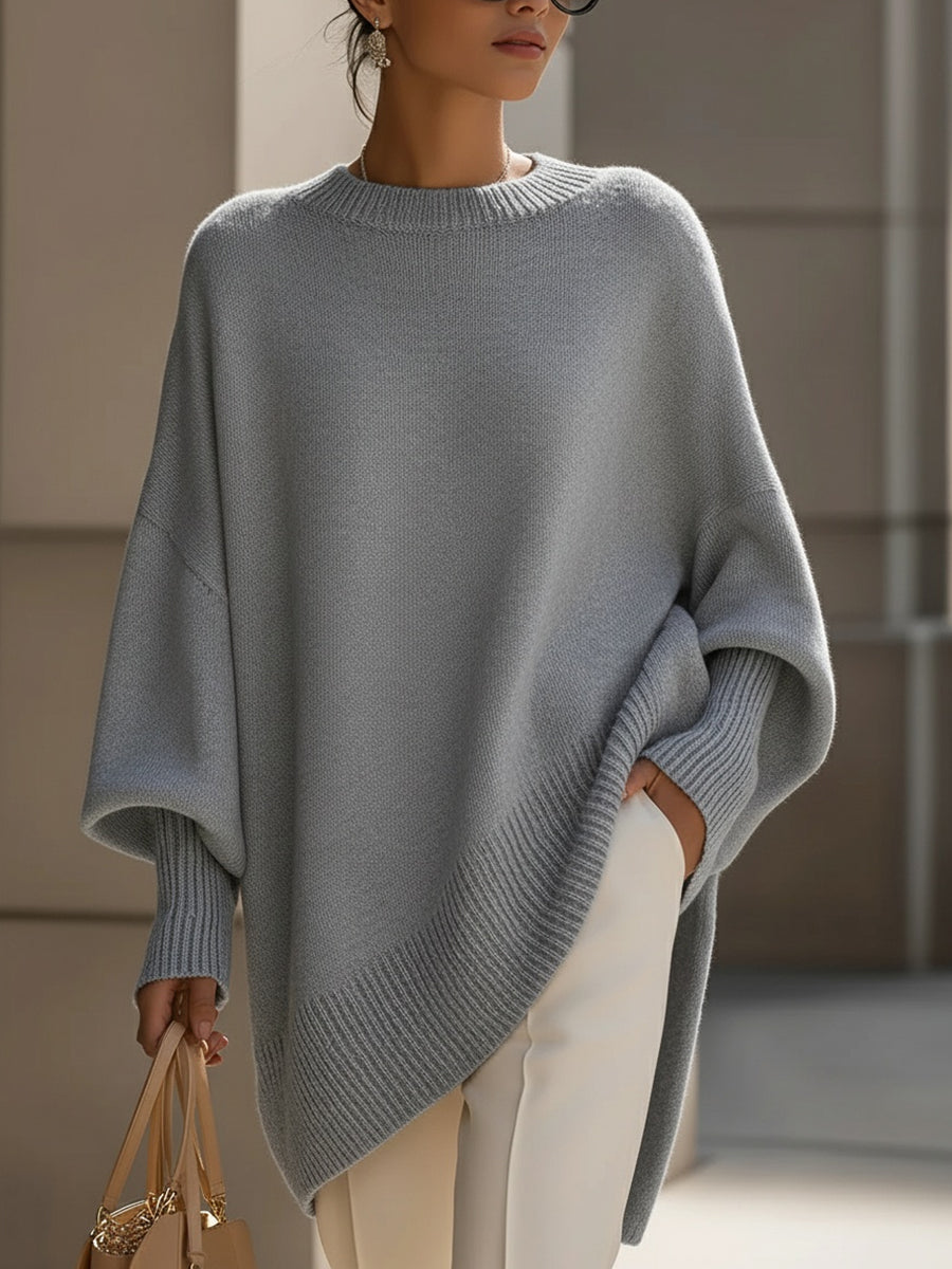 Jennifer | Sophisticated Sweater