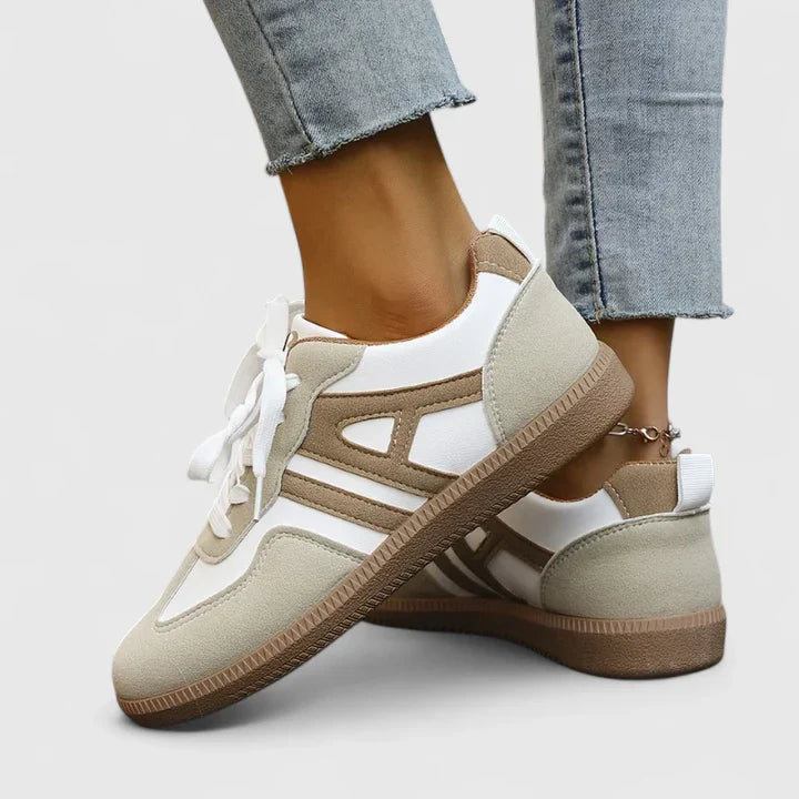 Sabrine | Orthopedic Sneakers