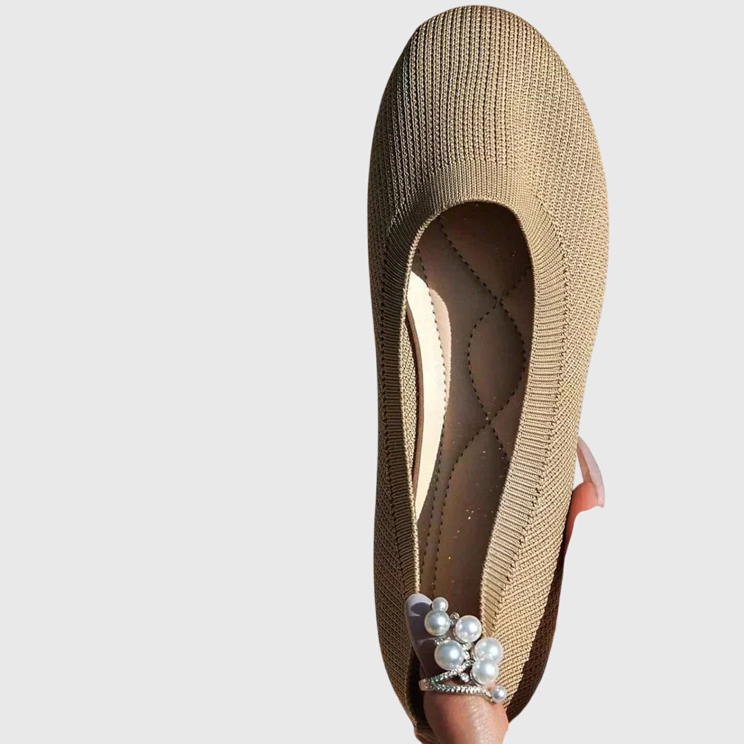 Mia - Anti-Slip Breathable Shoes