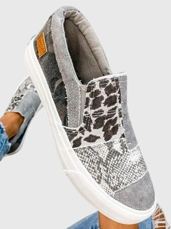 Noemi - Pain-Relief Slip-On Shoes