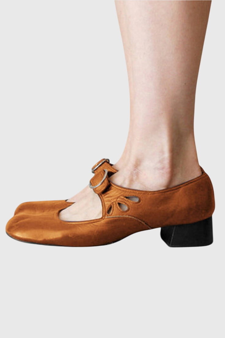 Marilyn | Orthopedic Sandals