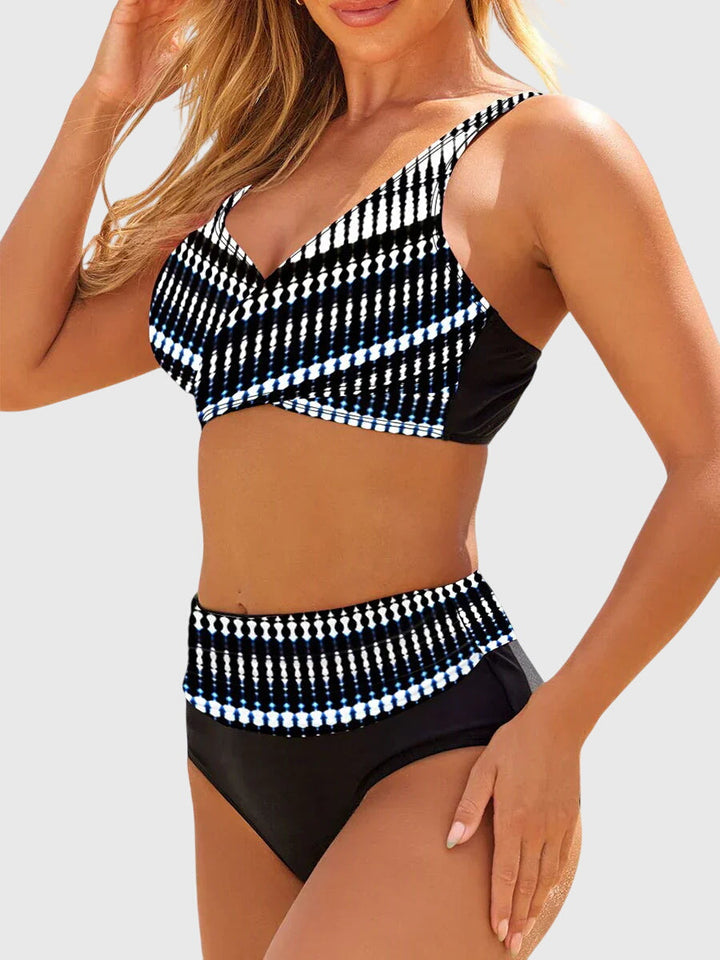 Luna | Shaping Bikini