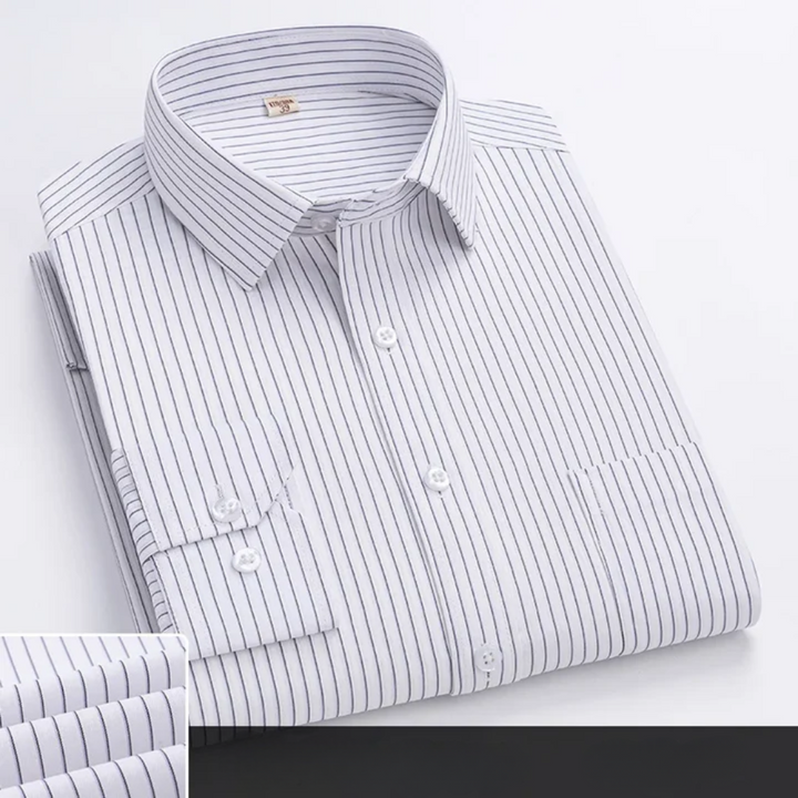 Axel | Elegant Office Shirt