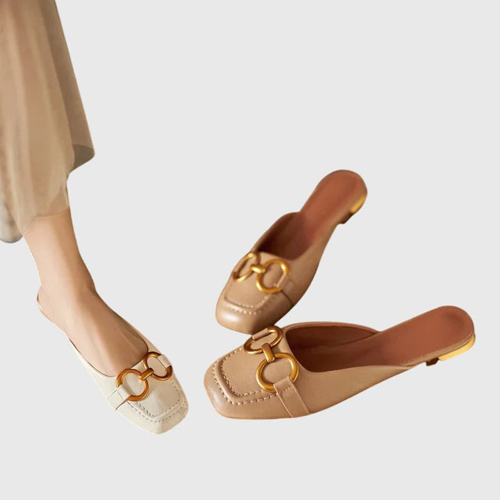 Alexandra | Orthopedic Sandals