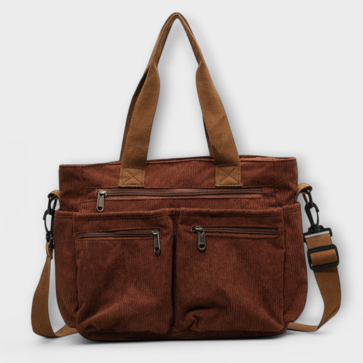 Rebecca | Women’s Versatile Everyday Tote Bag Style
