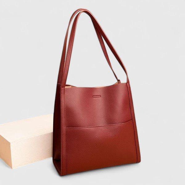 Samantha | Women’s Minimalist Style Shoulder Bag