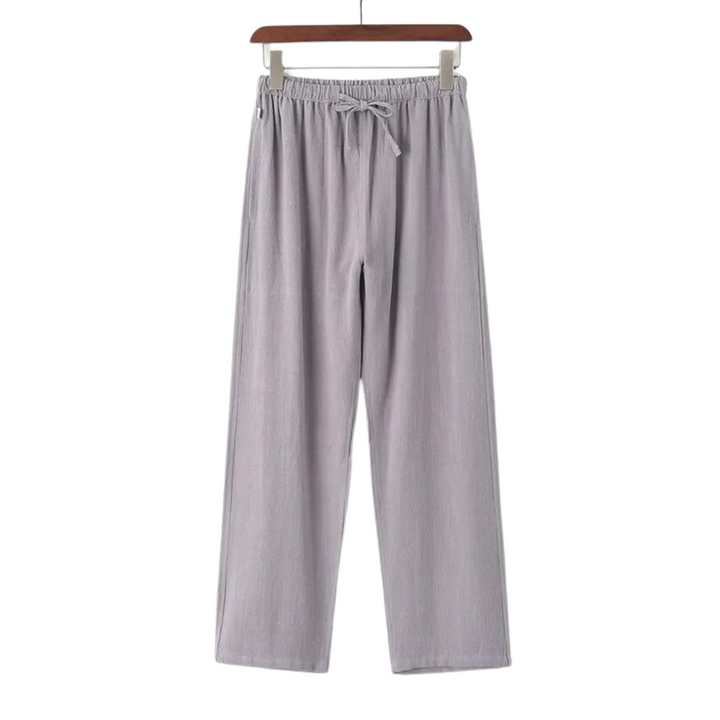 Jonathan | Linen Pants