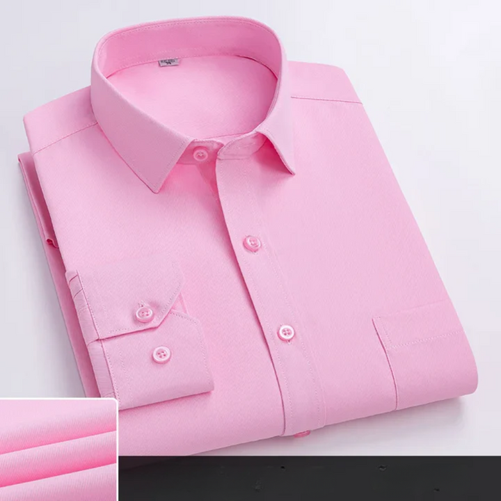 Axel | Elegant Office Shirt