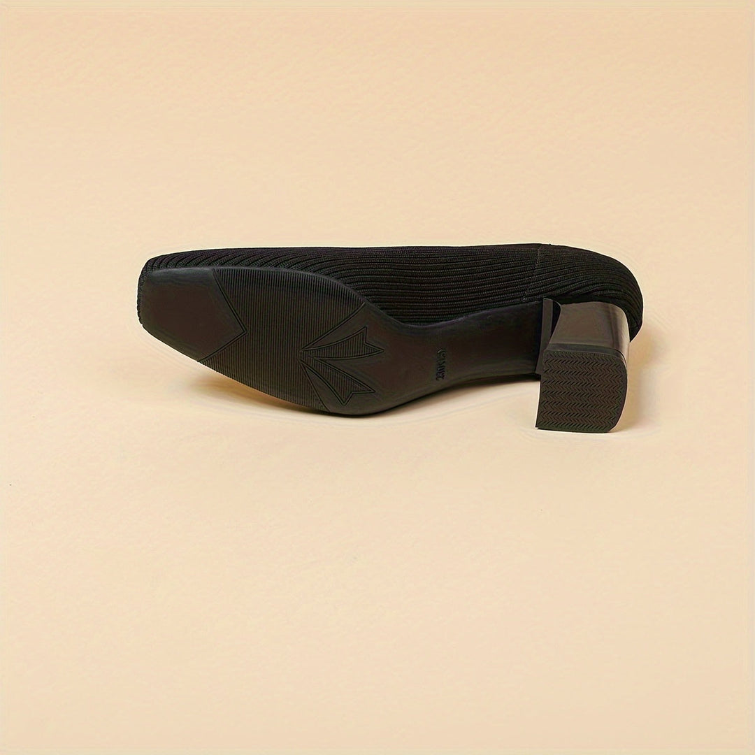 Brynn | Orthopedic Heels