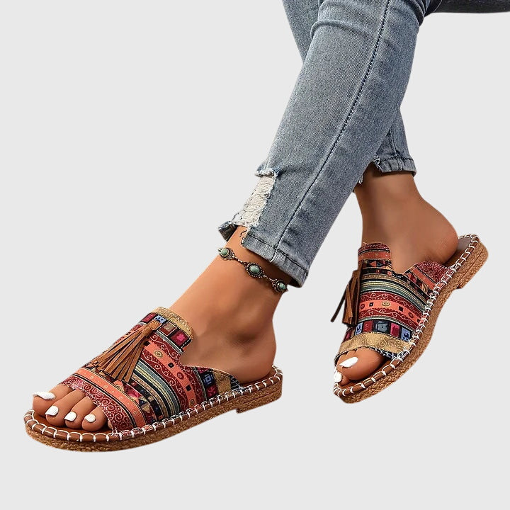 Lorraine | Women Orthopedic Sandals