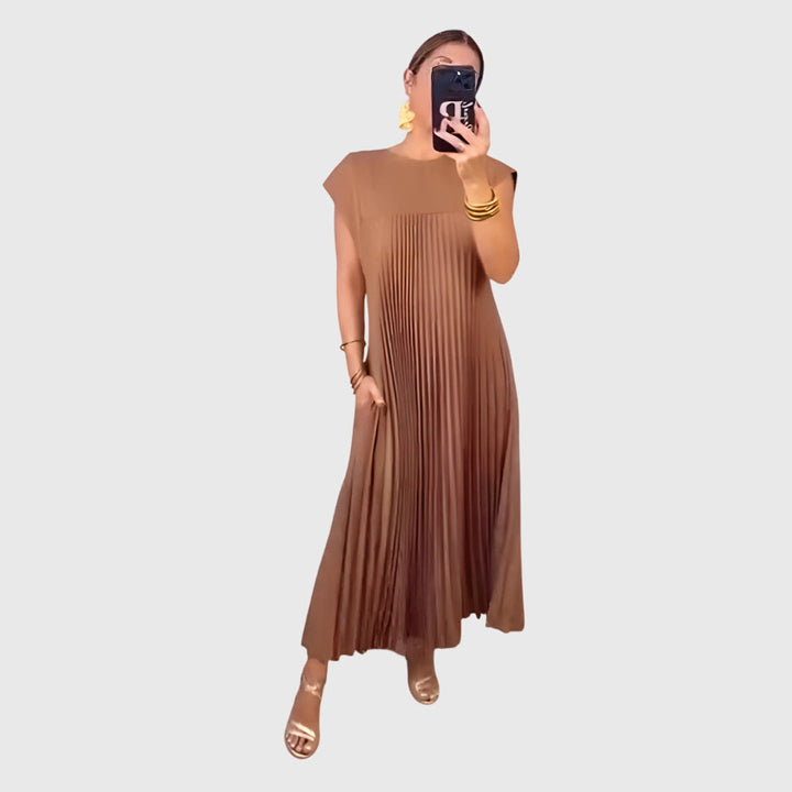 Mariana | Elegant Dress