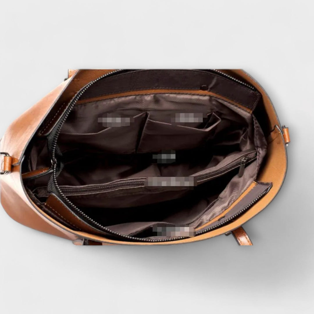 Paige | Women’s Classic Exclusive Shoulder Bag