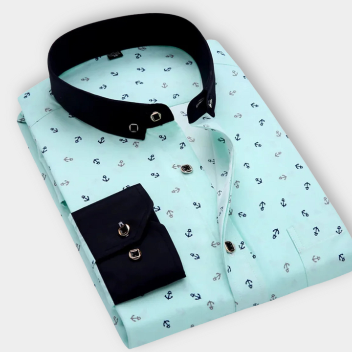 Noel | Maritime Classic Shirt